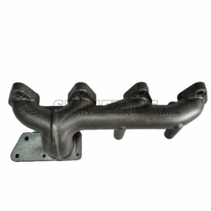 Supply Truck Diesel QSB4.5 Engine Exhaust Manifold 3999806