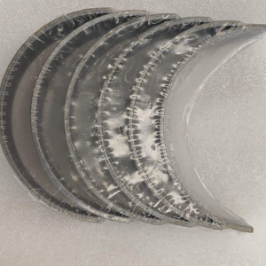 Excavator Diesel 6BT QSB Engine Part  Main Bearing 3802072