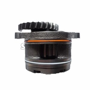 Machinery Excavator Diesel QSM11 Engine Oil Pump 4003950