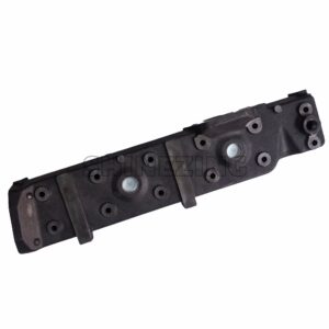 High Quality Marine Part 6BTA Engine Exhaust Manifold 4019951