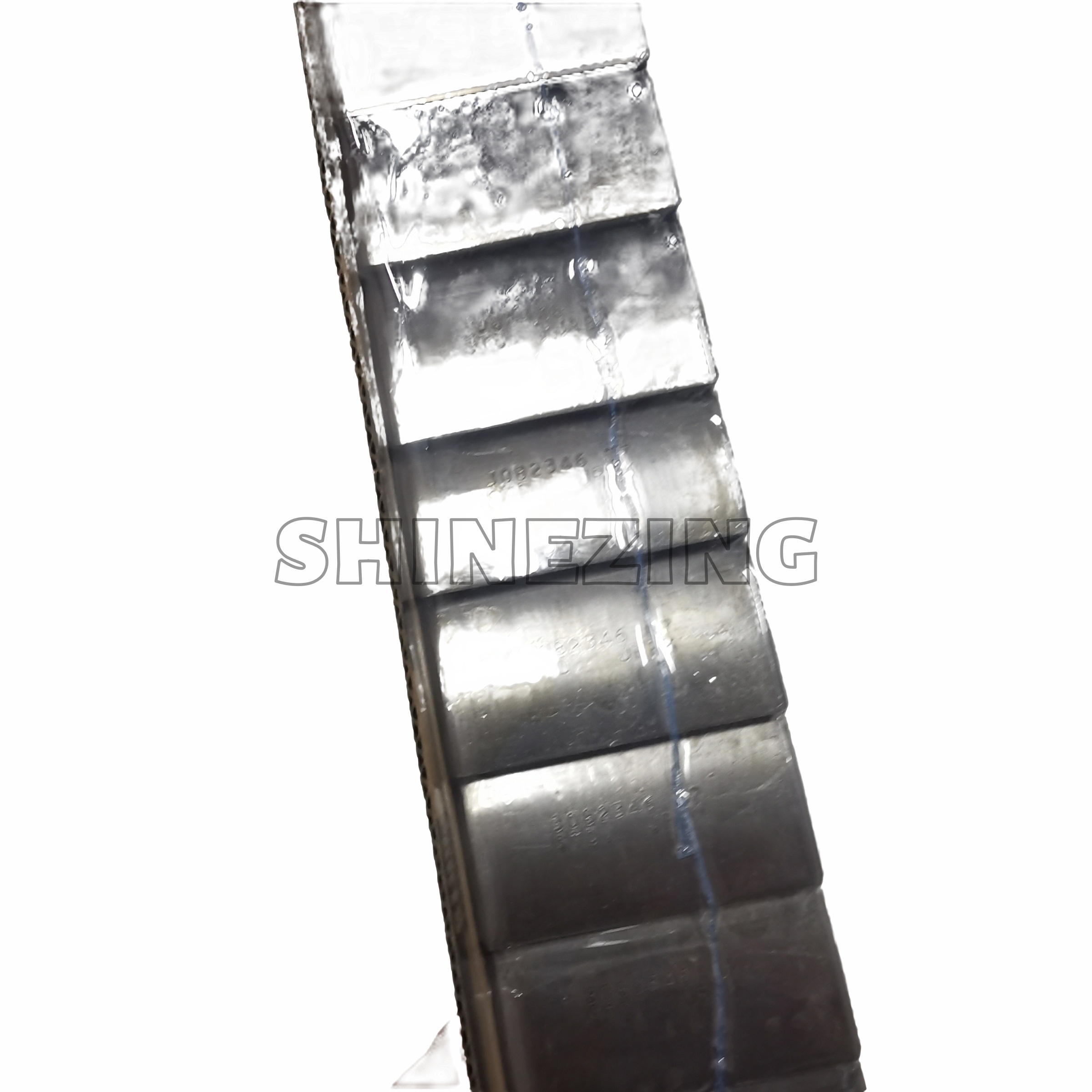 Heavy Truck Diesel QSK60 QSK23 Engine Main Bearing 4024792 - 图片 2