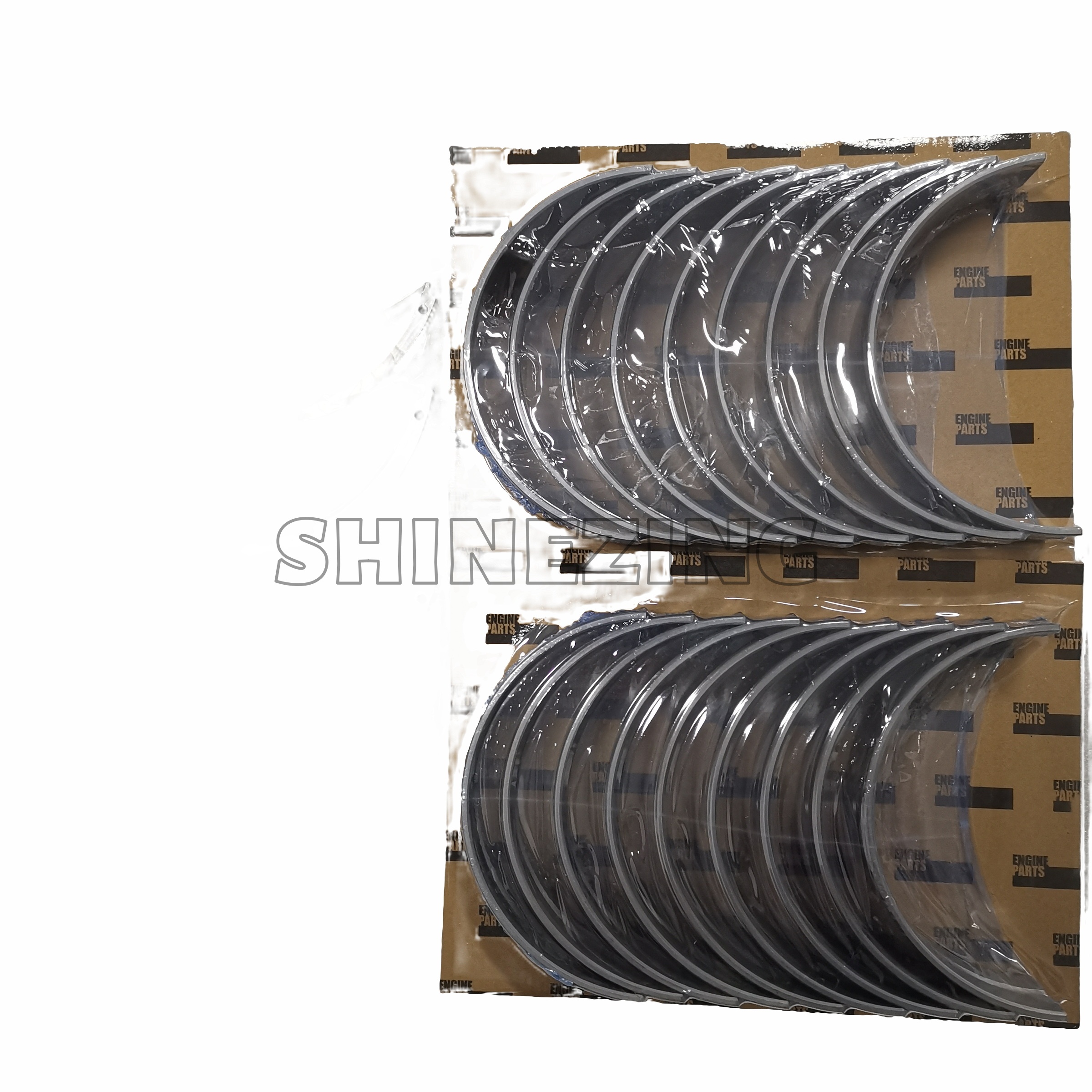 Heavy Truck Diesel QSK60 QSK23 Engine Main Bearing 4024792