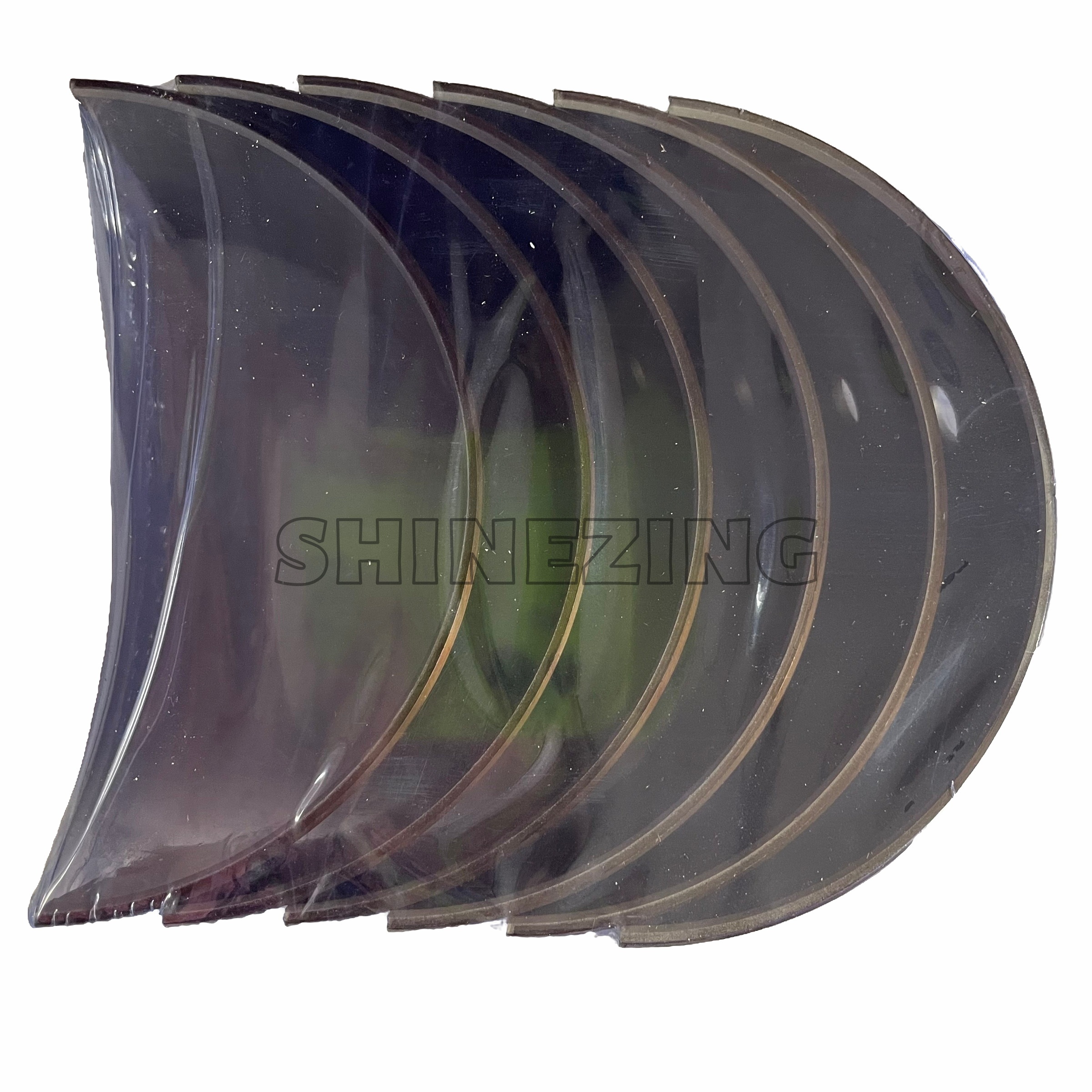 Wholesale Diesel QSX15 Engine Connecting Rod Bearing 4059447