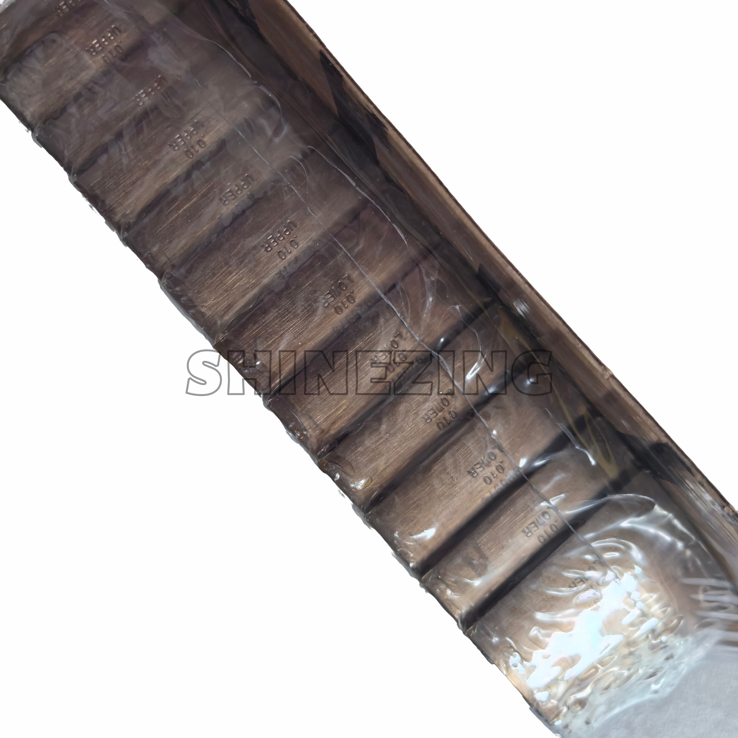 Excavator ISX15 QSX15 Engine Connecting Rod Bearing 4090016