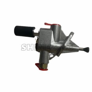 High Quality Diesel 6BT Engine Parts Fuel Pump 4093825