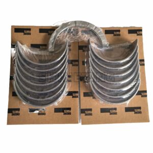 Truck Diesel QSB6.7 Engine Parts Main Bearing 4309573