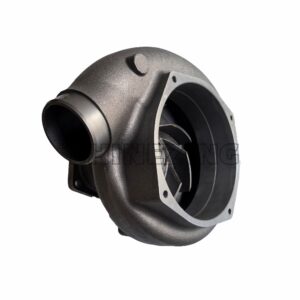 Good Quality Truck Diesel K38 K50 Engine Water Pump 4376118