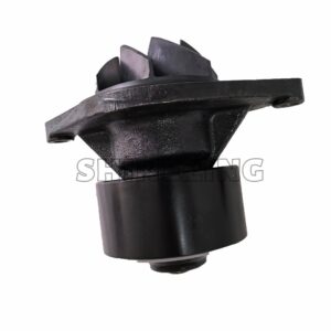 Wholesale Truck 6BT 5.9 ISDE Engine Parts Water Pump 4891252