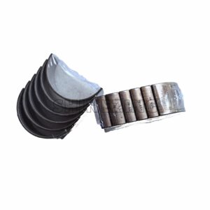 Best Selling Diesel  6BT Engine Connecting Rod Bearing 4892795