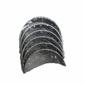 Truck Diesel 6BT QSB Engine Connecting Rod Bearing 4932376