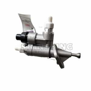 Wholesale Diesel 6BT 6CT Engine Part Fuel Pump 4937767