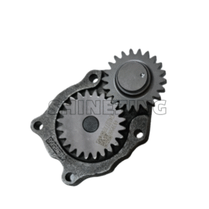 High Quality Diesel 4BT ISDE ISBE 6BT Engine Oil Pump 4939586