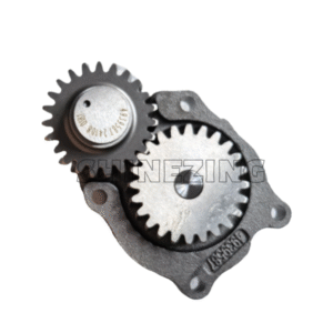 High Quality Diesel 6BT 6BT 5.9 Engine Parts Oil Pump 4939587