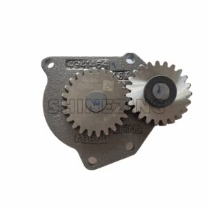 High Quality Diesel ISC8.3 ISL8.9 Engine Parts Oil Pump 4941464