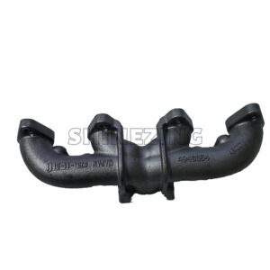 High Quality Diesel ISLE Engine Parts Exhaust Manifold 4946654