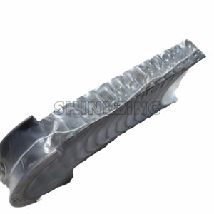 High Quality Truck Diesel ISBE Engine Main Bearing 4955352