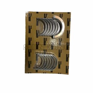 Construction Machinery Diesel 4BT Engine Main Bearing 4955860