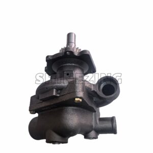 Excavator Diesel M11 QSM11 ISM11 Engine Water Pump 4965430