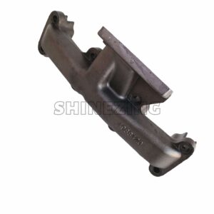 Machinery Parts Diesel 4BT Engine Exhaust Manifold 4988420