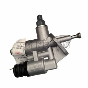 Excavator Spare Parts Diesel 6CT Engine Fuel Pump 4988747