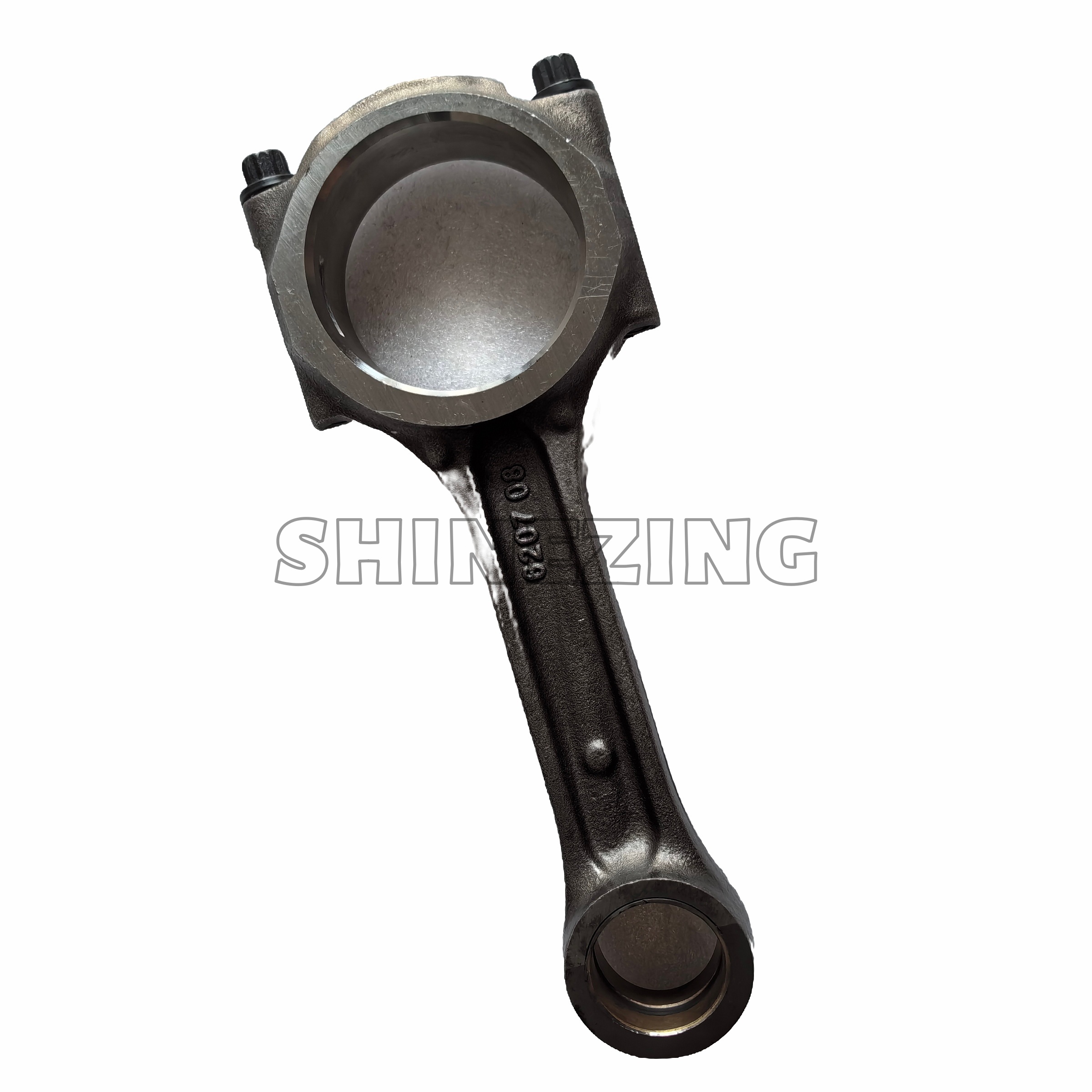 Wholesale Truck Diesel QSB3.3 Engine Connecting Rod 4993829