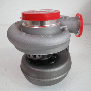 Machinery Diesel 6BTAA Engine Part Turbocharger 4035374