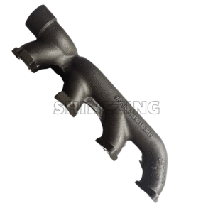 Hot Sale Truck Diesel ISLE Engine Exhaust Manifold 4938859