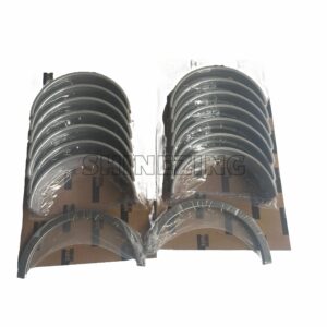 High Quality Diesel KTA19 QSK19 Engine Main Bearing AR12270