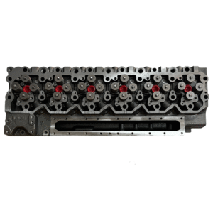 Truck Parts Diesel 6CT8.3 QSC 8.3 Engine Cylinder Head 5259421