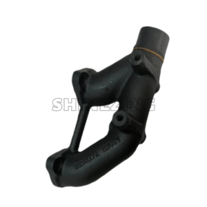 Hot Sale Truck Parts Diesel 6CT Engine Exhaust Manifold 5260278