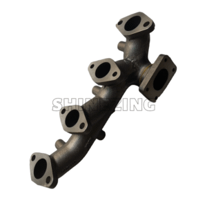 Wholesale High Quality Diesel Engine Exhaust Manifold 5266017