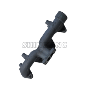 Truck Diesel QSB6.7 Engine Part Exhaust Manifold 5288617