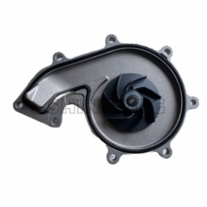 Heavy Truck Diesel ISF3.8 Engine Parts Water Pump 5288908