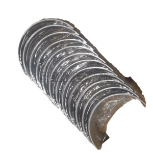 Industrial Diesel NT855  Engine Connecting Rod Bearing 203672