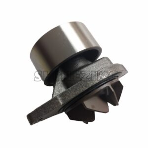 Hot Sale Diesel ISBE ISDE QSB6.7 Engine Water Pump 5314949