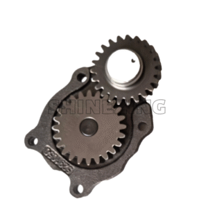 Machinery Diesel QSB ISDE Engine Parts Oil Pump 5346430