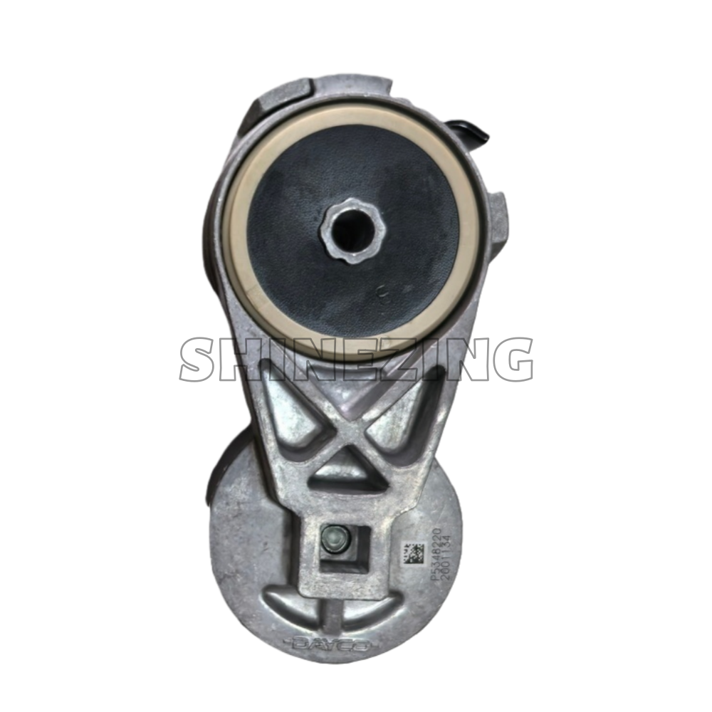 Hot Selling Truck Diesel QSB6.7 Engine Belt Tensioner 5348220 - 图片 2
