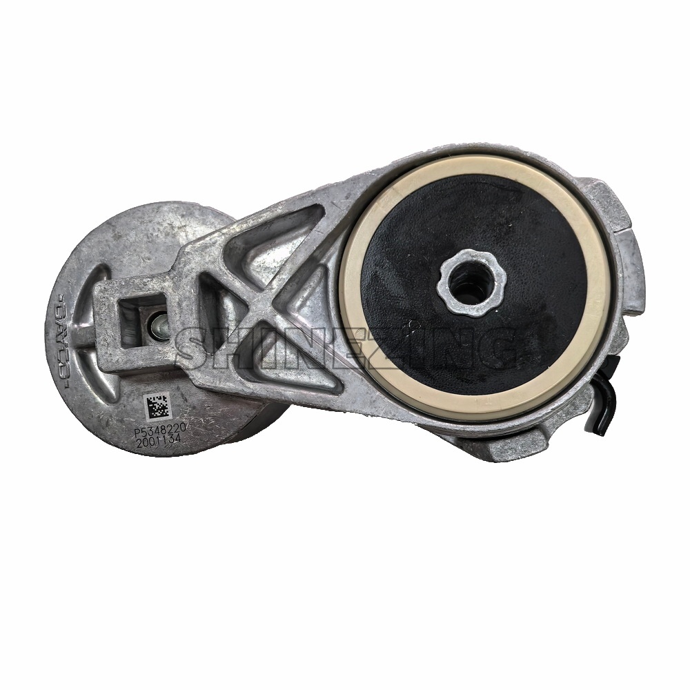 Hot Selling Truck Diesel QSB6.7 Engine Belt Tensioner 5348220 - 图片 4