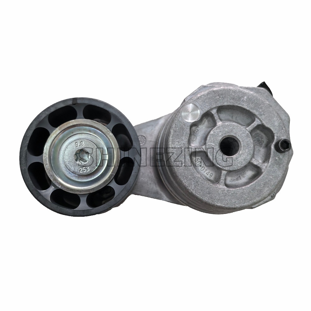 Hot Selling Truck Diesel QSB6.7 Engine Belt Tensioner 5348220 - 图片 3