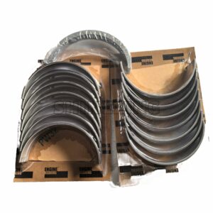 High Quality Diesel  ISX15 QSX15 Engine Main Bearing 5406110