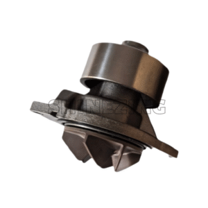 Wholesale Machinery Diesel QSB4.5 Engine Water Pump 5473238
