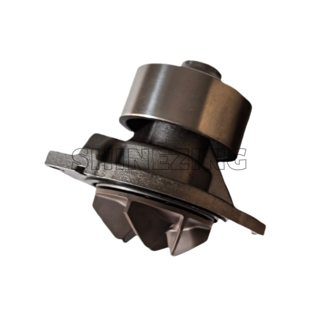 Wholesale Machinery Diesel QSB4.5 Engine Water Pump 5473238