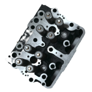 Excavator Diesel QSN14 N14 Engine Parts Cylinder Head 5492691