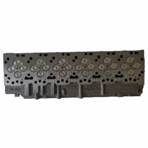 Hot Sale Machinery QSL8.9 Engine Parts Cylinder Head 5529502