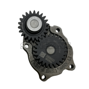 Hot Selling High Quality Diesel QSB6.7 Engine Oil Pump 5562205