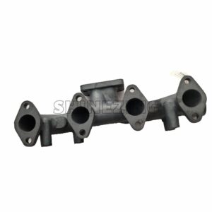 High Quality Truck Diesel Engine Parts Exhaust Manifold 5586083