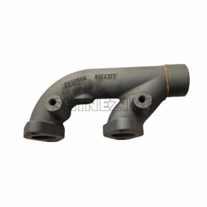 Hot Sale High Quality Diesel Engine Exhaust Manifold 5586085