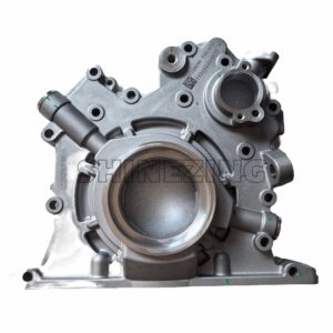 High Quality Truck Diesel ISF3.8 Engine Part Oil Pump 5588790