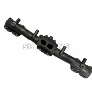 Truck Diesel Z14 ISZ14 Engine Part Exhaust Manifold 5612673