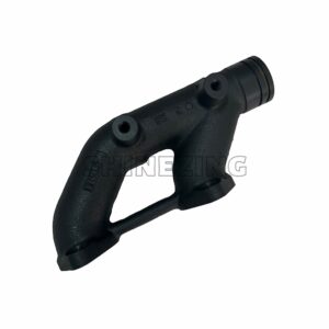 High Quality Truck Parts Diesel Engine Exhaust Manifold 5621565